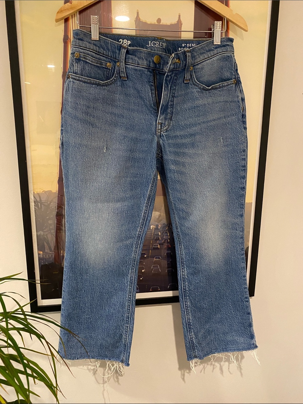 J CREW - Picture 2 of 7